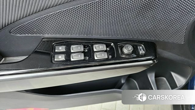 Ssangyong Berry New Tivoli id 4390004 из Кореи 20