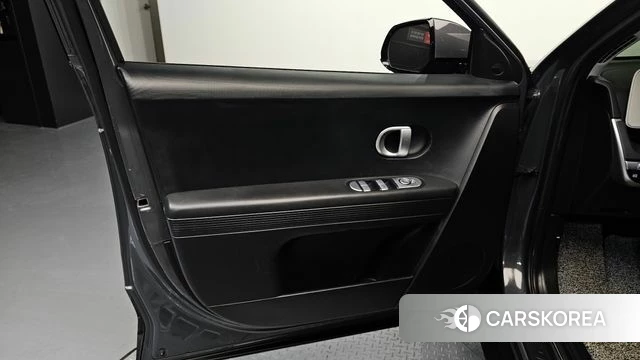 Hyundai Ionic 5 id 4682078 из Кореи 20