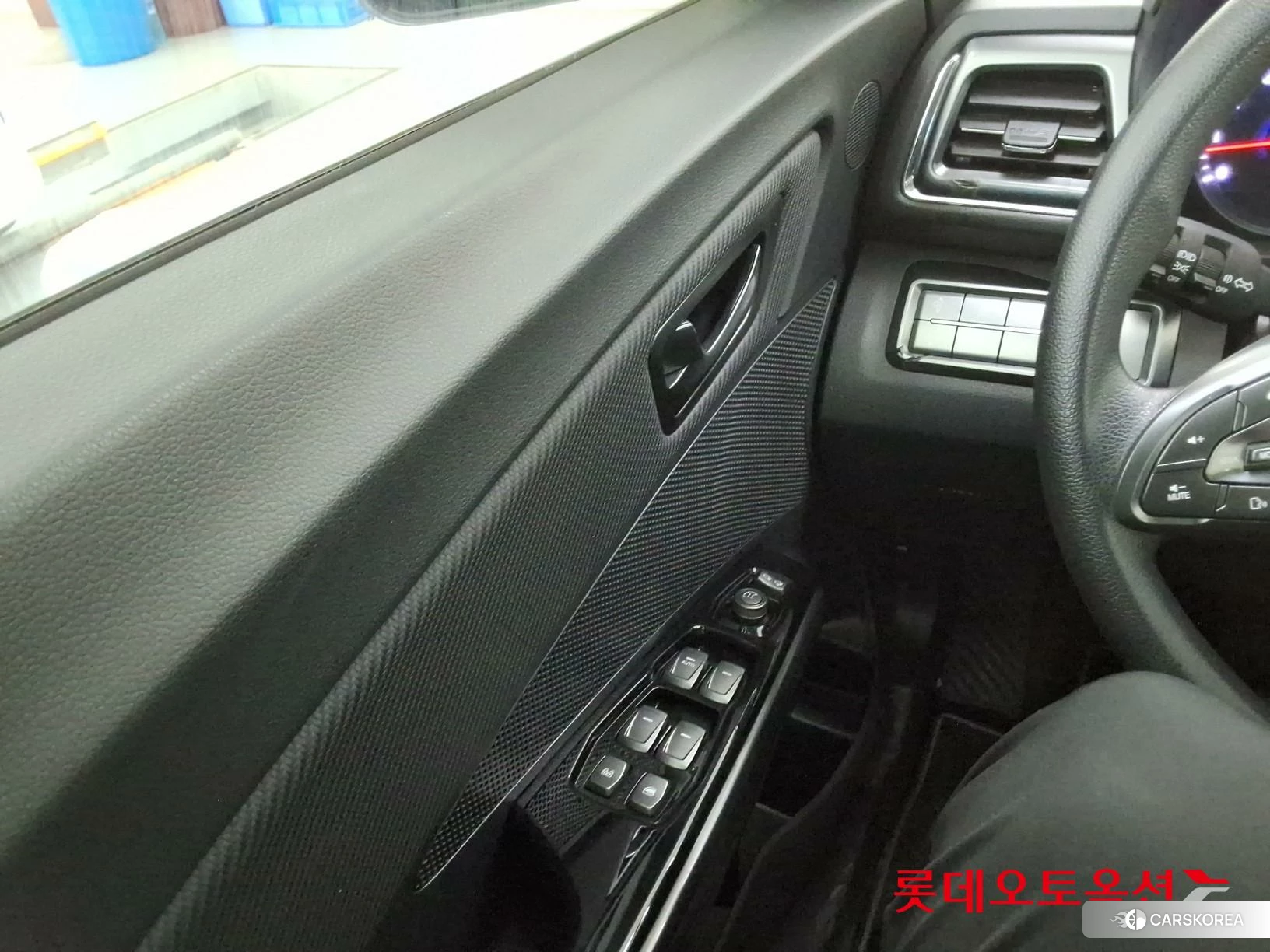 SsangYong Tivoli id 4669170 из Кореи 20