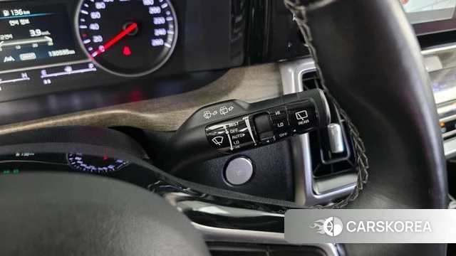 Kia Sorento 4th Generation id 4323467 из Кореи 20