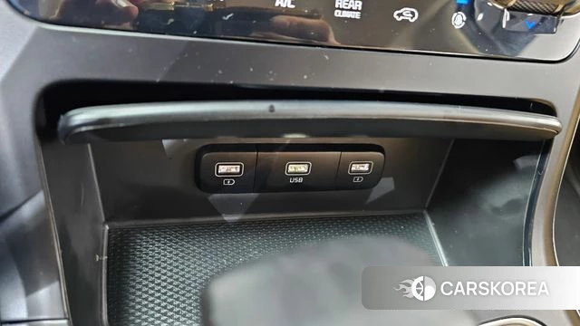 Kia Carnival 4th generation id 4581063 из Кореи 20