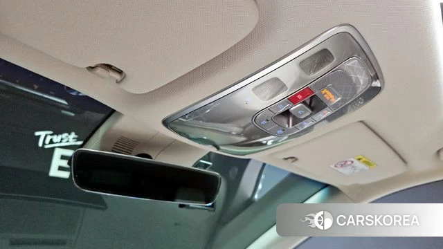 Genesis GV80 id 4187027 из Кореи 20