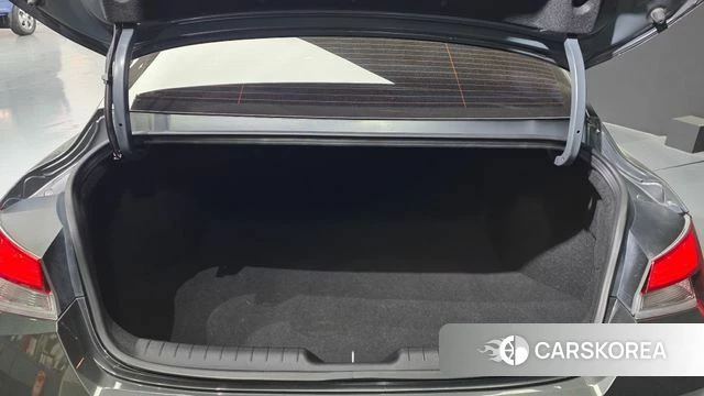 Hyundai Avante (CN7) id 4232004 из Кореи 20