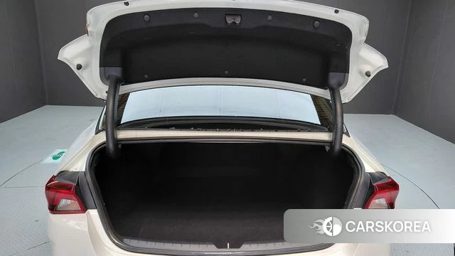 Kia K5 3rd generation id 4309799 из Кореи 20