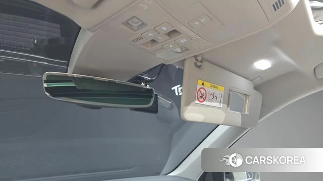 Volkswagen Tiguan second Generation id 4730799 из Кореи 20
