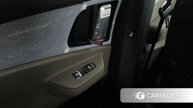 Kia The New Carnival 4th Generation id 4934612 из Кореи 20