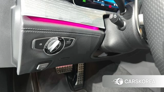 Mercedes-Benz AMG GT id 4421603 из Кореи 20