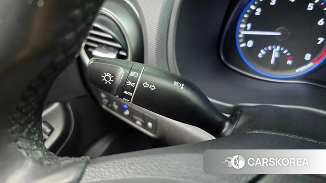 Hyundai Kona id 4435284 из Кореи 20
