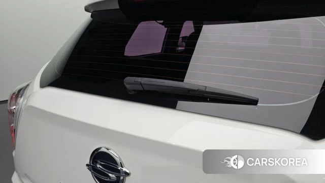 Ssangyong Berry New Tivoli id 4542582 из Кореи 20