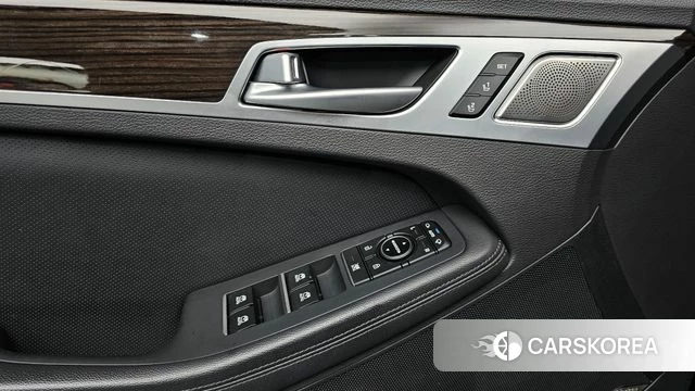 Genesis G80 id 4882715 из Кореи 20