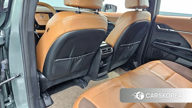 Ssangyong Torres id 4585127 из Кореи 20