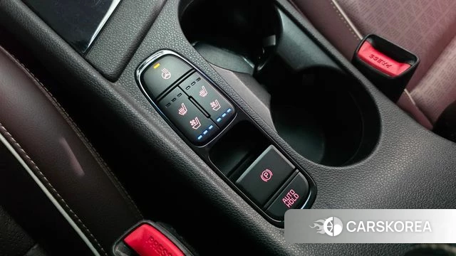Kia The New Niro id 4651829 из Кореи 20
