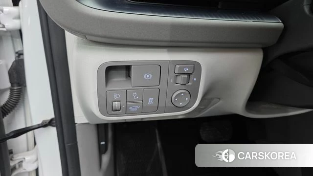 Hyundai Ionic 6 id 4494692 из Кореи 20