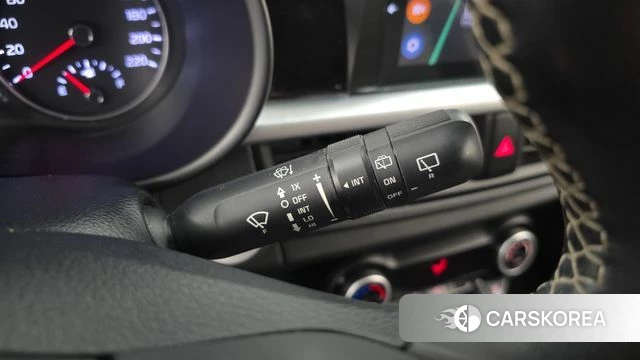 Kia All New Morning (JA) id 4873601 из Кореи 20