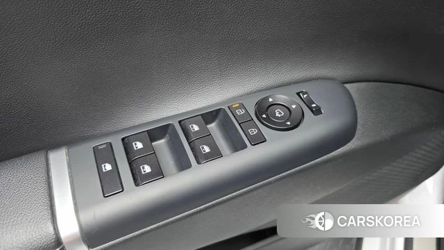 Hyundai Grandeur (GN7) id 4941849 из Кореи 20