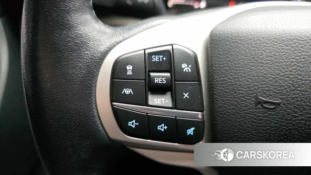 Ford Explorer 6th Generation id 4231944 из Кореи 20