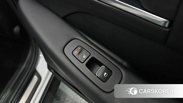 Hyundai Sonata Hybrid (DN8) id 4434997 из Кореи 20
