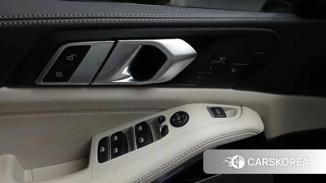 BMW X5 (G05) id 4359762 из Кореи 20