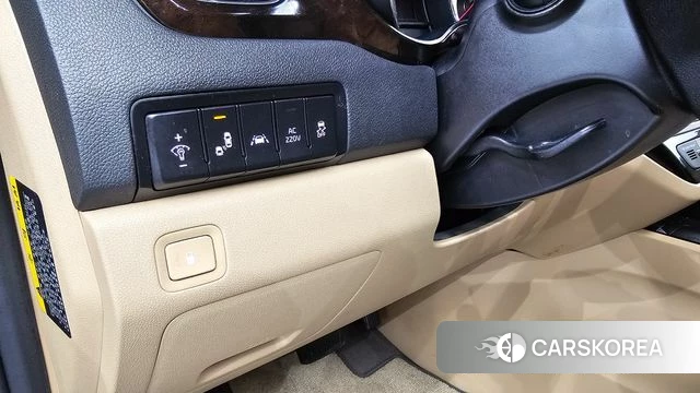 Kia The New Carnival id 4732557 из Кореи 20