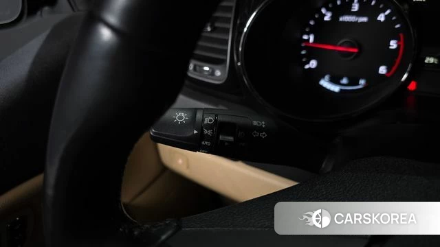 Kia The New Carnival id 4615404 из Кореи 20