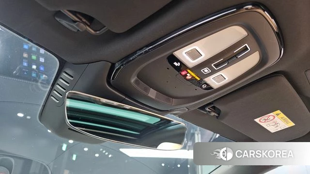 Volvo S90 id 4395006 из Кореи 20