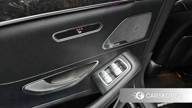 Mercedes-Benz S-Class W222 id 4625852 из Кореи 20