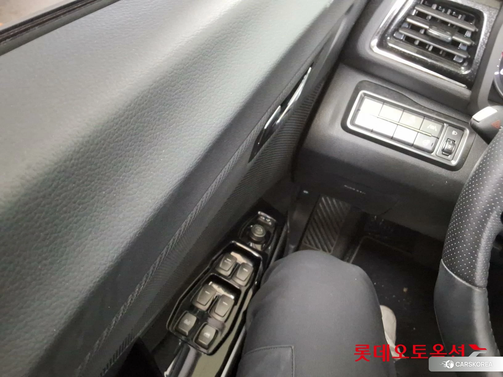 SsangYong Tivoli id 3869458 из Кореи 20