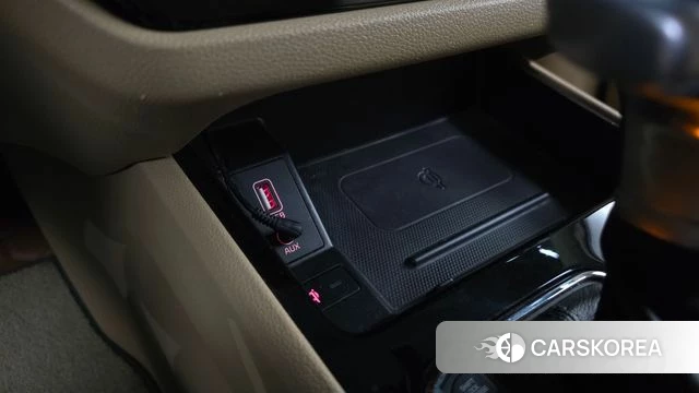 Kia The New Carnival id 4363066 из Кореи 20