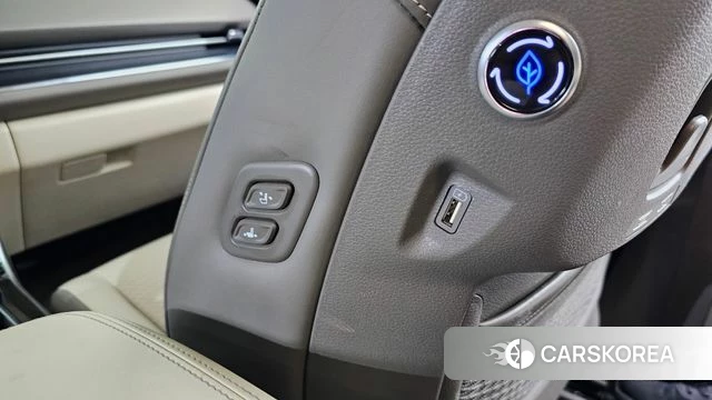 Kia Carnival 4th generation id 4641600 из Кореи 20