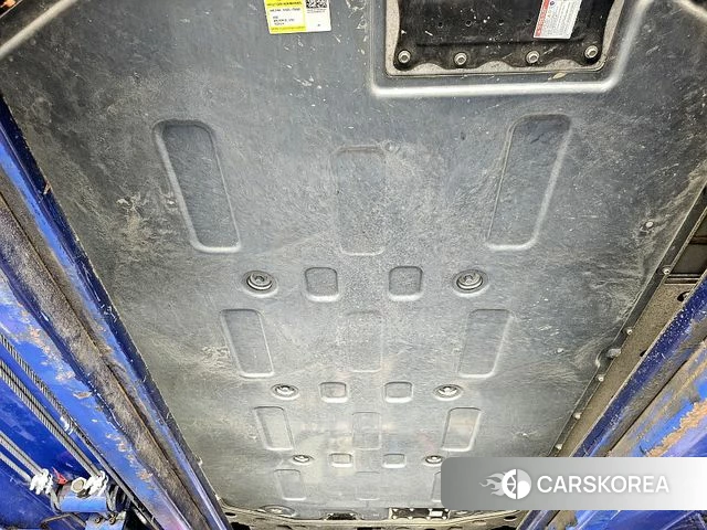 Kia EV6 id 4231313 из Кореи 20