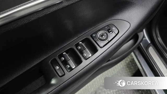 Hyundai The New Grandeur IG id 4225069 из Кореи 20