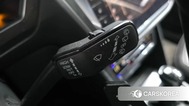 Volkswagen Tiguan Allspace id 4579217 из Кореи 20