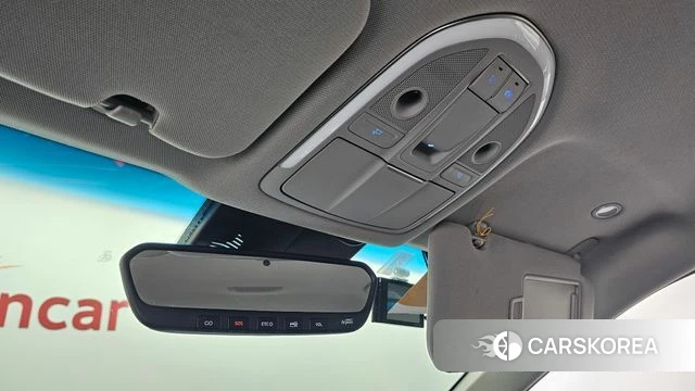 Genesis G80 id 4873208 из Кореи 20