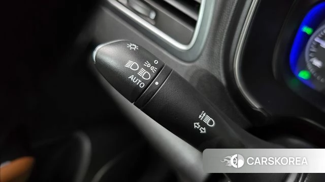 Renault Korea (Samsung) The New QM6 id 4736411 из Кореи 20