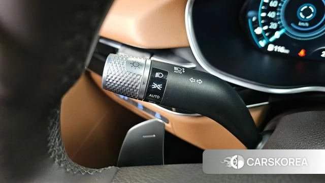 Genesis G80 (RG3) id 4792663 из Кореи 20