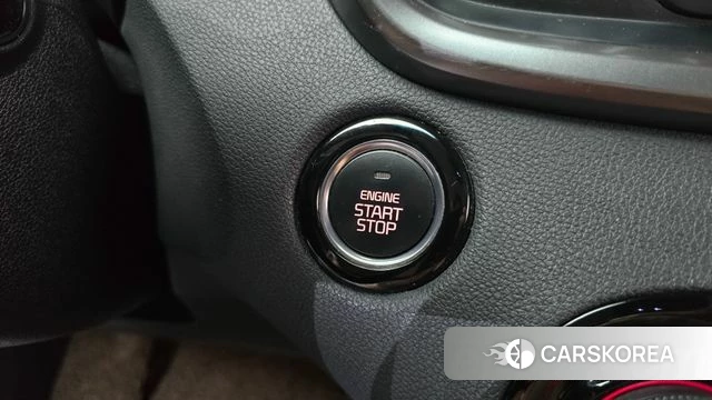 Kia The New Sorento id 4667432 из Кореи 20