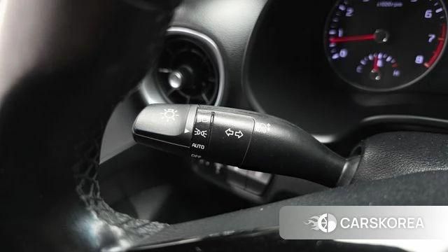 Kia The New K3 2nd generation id 4250025 из Кореи 20