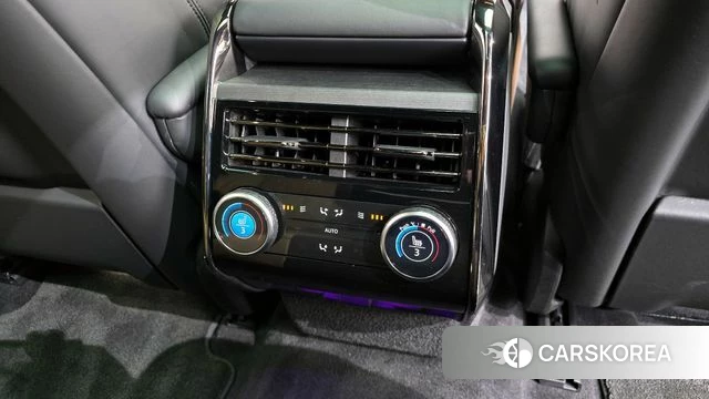 Land Rover Range Rover Sport 3rd Generation id 4279821 из Кореи 20