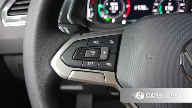 Volkswagen Tiguan second Generation id 4656074 из Кореи 20