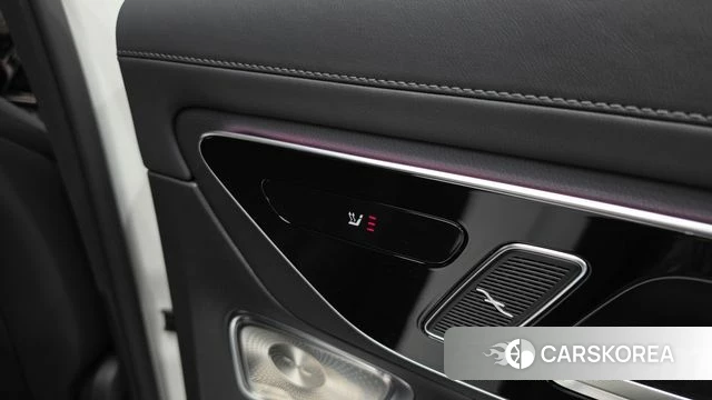 Mercedes-Benz GLC-Class X254 id 4757096 из Кореи 20