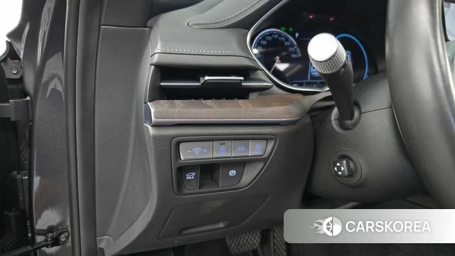 Genesis G80 (RG3) id 4702994 из Кореи 20