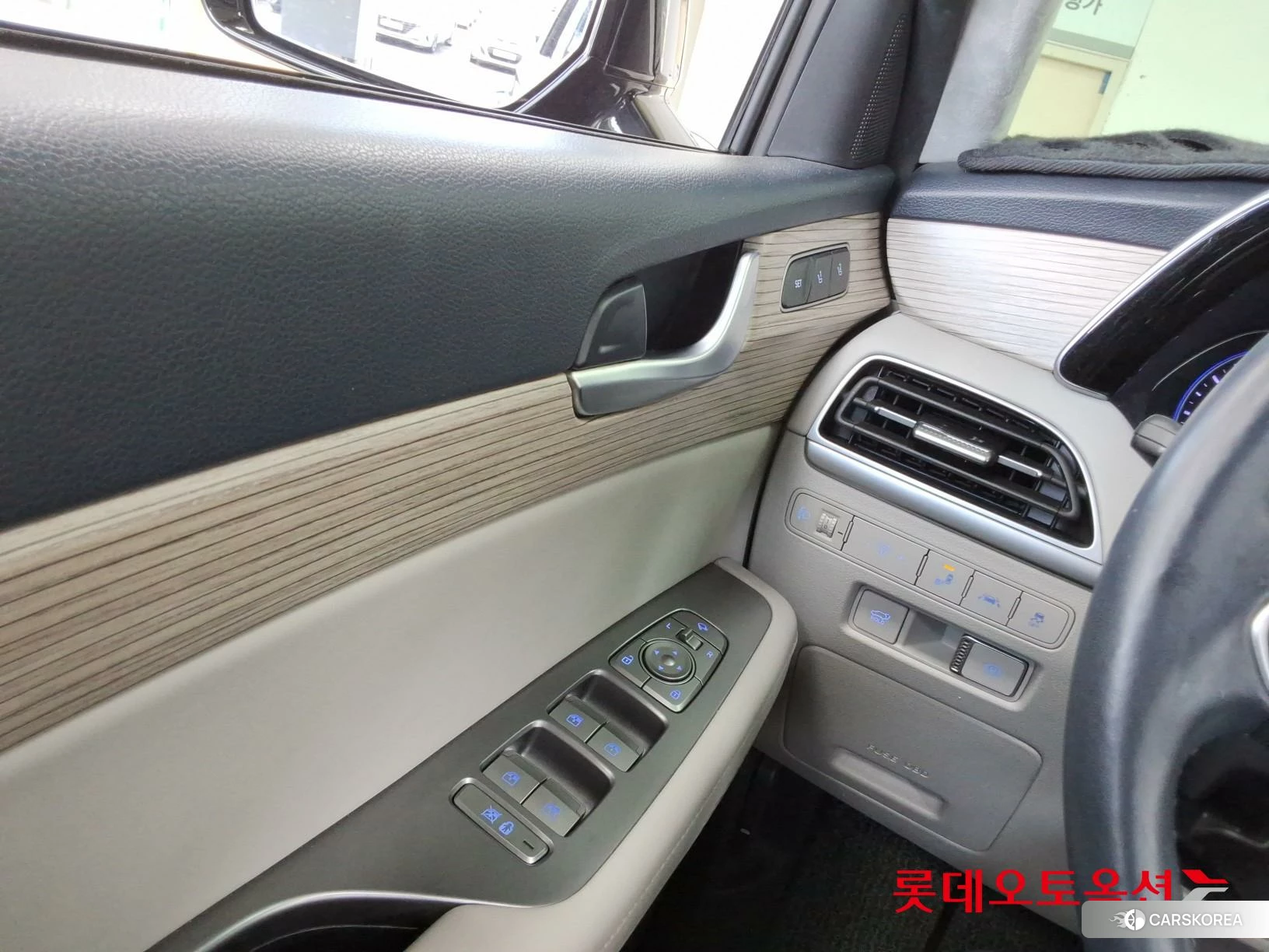 Hyundai Palisade id 4498415 из Кореи 20