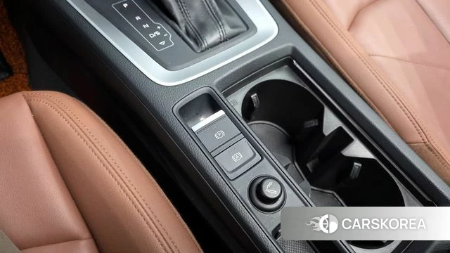 Audi Q3 (F3) id 4389803 из Кореи 20