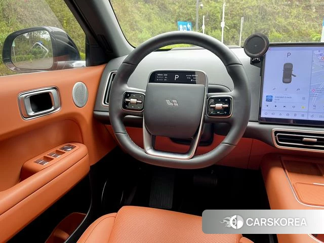 Ideal car Ideal L6 id 4228541 из Китая 20