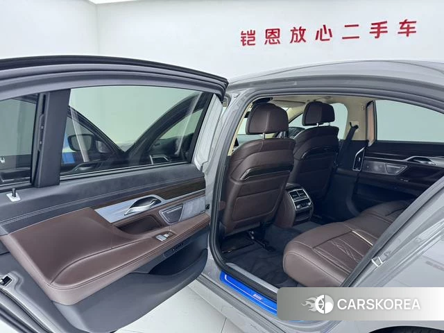 BMW 7 series id 4297329 из Китая 20