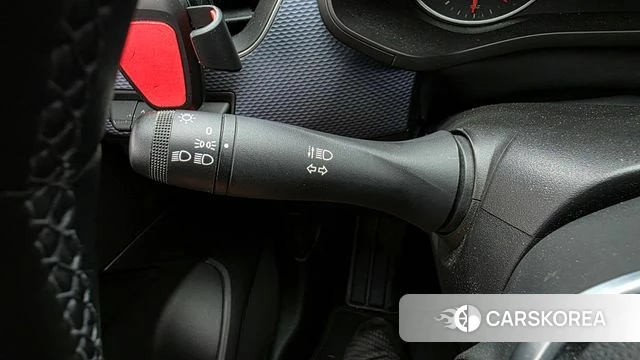Renault Korea (Samsung) XM3 id 4603051 из Кореи 20