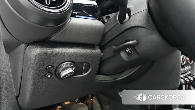 Mini Cooper Convertible id 4834434 из Кореи 20