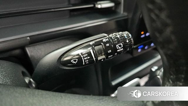 Hyundai Staria id 4534013 из Кореи 20