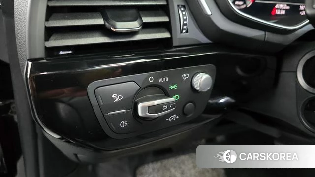 Audi A5 (F5) id 4754627 из Кореи 20