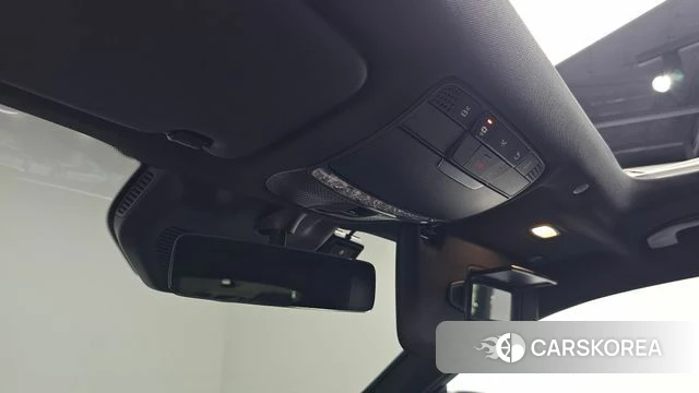 Mercedes-Benz GLC-Class X253 id 4186395 из Кореи 20